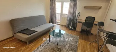 Inchiriere Garsoniera Piata Alba Iulia - foto 1