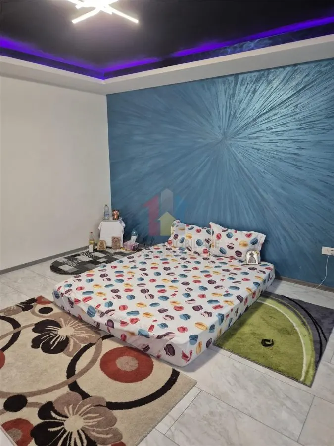 Casa 4 camere din Caramida,Centru- Bella Italia , 305mp teren - foto 1