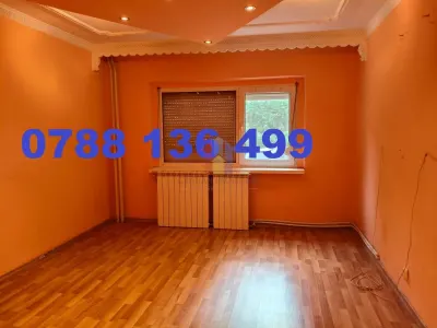 Ap 2 cam, conf 1, Buzaului Parter cu balcon, LIBER - Braila