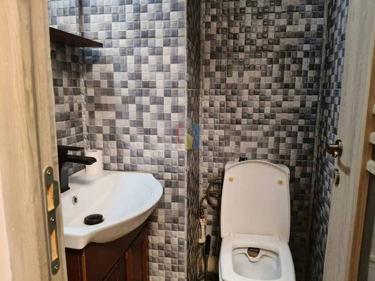 4 camere, confort 1 decomandat, etaj superior, Viziru 3 - foto 11