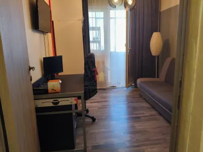 4 camere, confort 1 decomandat, etaj superior, Viziru 3 - foto 5