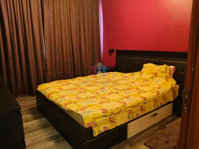 4 camere, confort 1 decomandat, etaj superior, Viziru 3 - foto 7