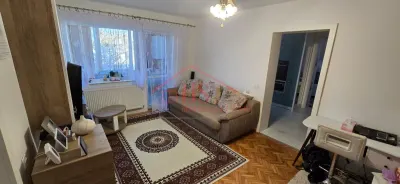 Apartament de vanzare gata de mutare, 3 camere, garaj inclus. Strada Grigore Alexandrescu, Cluj Napoca - Cluj-Napoca