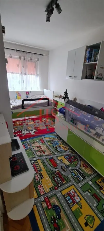 Apartament de vanzare gata de mutare, 3 camere, garaj inclus. Strada Grigore Alexandrescu, Cluj Napoca - foto 11