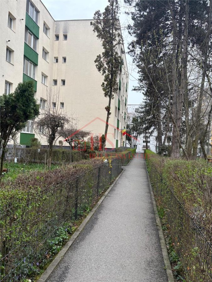 Apartament de vanzare gata de mutare, 3 camere, garaj inclus. Strada Grigore Alexandrescu, Cluj Napoca - foto 15