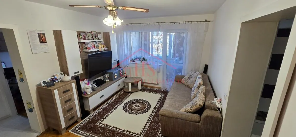 Apartament de vanzare gata de mutare, 3 camere, garaj inclus. Strada Grigore Alexandrescu, Cluj Napoca - foto 4