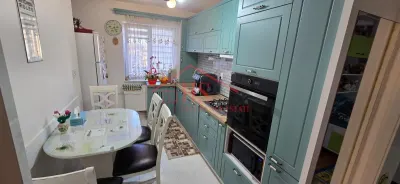 Apartament de vanzare gata de mutare, 3 camere, garaj inclus. Strada Grigore Alexandrescu, Cluj Napoca - foto 5