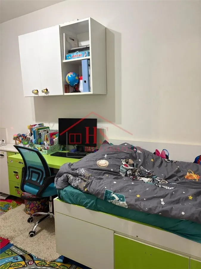Apartament de vanzare gata de mutare, 3 camere, garaj inclus. Strada Grigore Alexandrescu, Cluj Napoca - foto 7