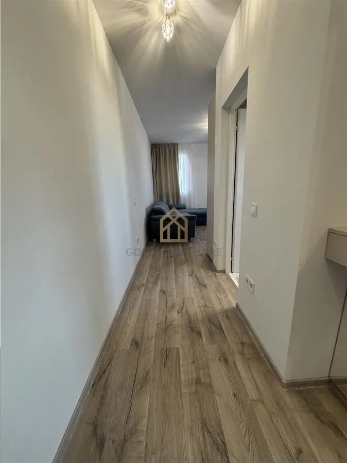 Apartament 1 camera de inchiriat ultracentral - foto 3