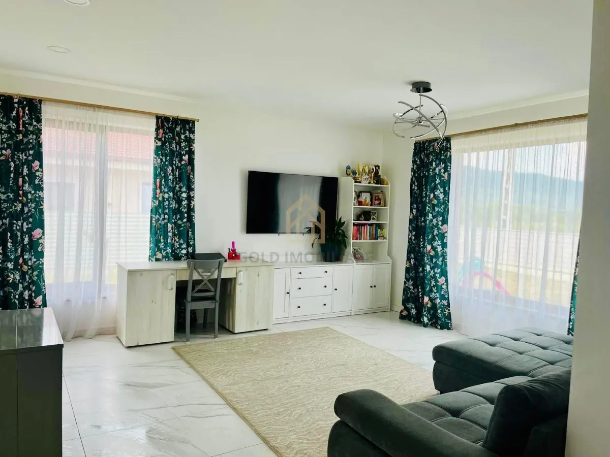 Casă de vânzare – 3 camere – Săsar Baia Mare - foto 1