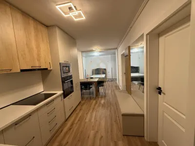 Apartament 2 camere de închiriat â€“ Bloc nou - Baia Mare