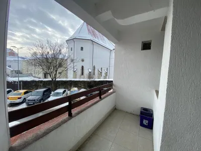 Apartament 3 camere | decomandat | zona Centrala - foto 14