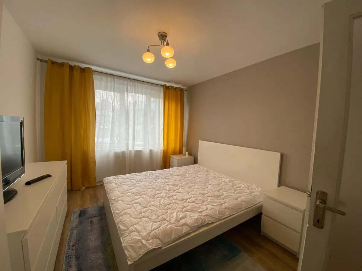 Apartament 3 camere | decomandat | zona Centrala - foto 7