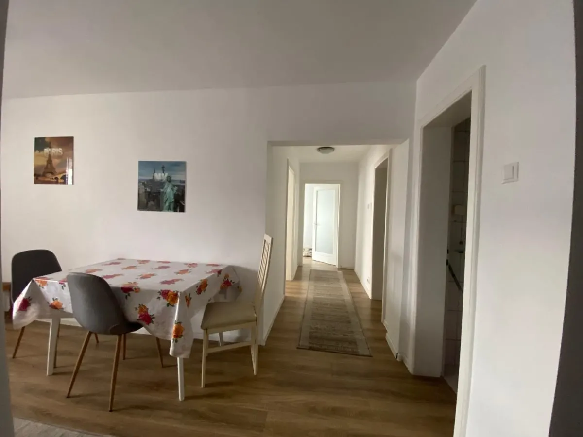 Apartament 3 camere | decomandat | zona Centrala - foto 9