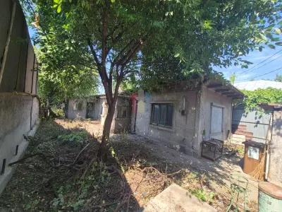 Teren 300 mp cu utilitati, deschidere 10 m, Chercea - foto 4