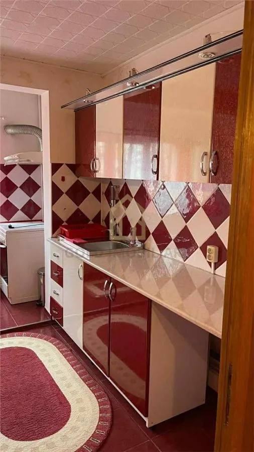 Apartament 2 camere de închiriat – Strada Păltinișului – Etaj 1 - foto 1