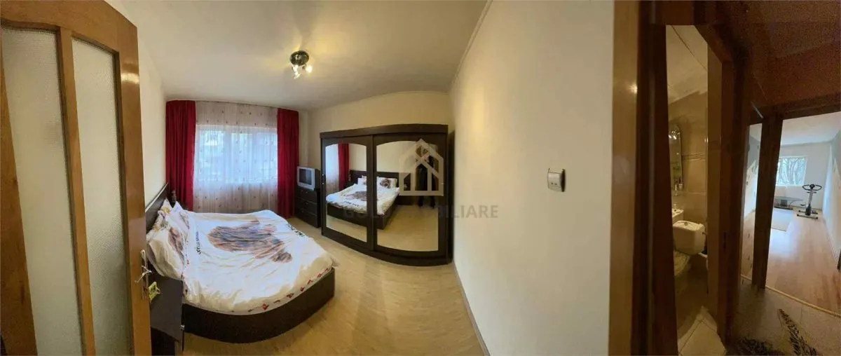 Apartament 2 camere de închiriat – Strada Păltinișului – Etaj 1 - foto 5