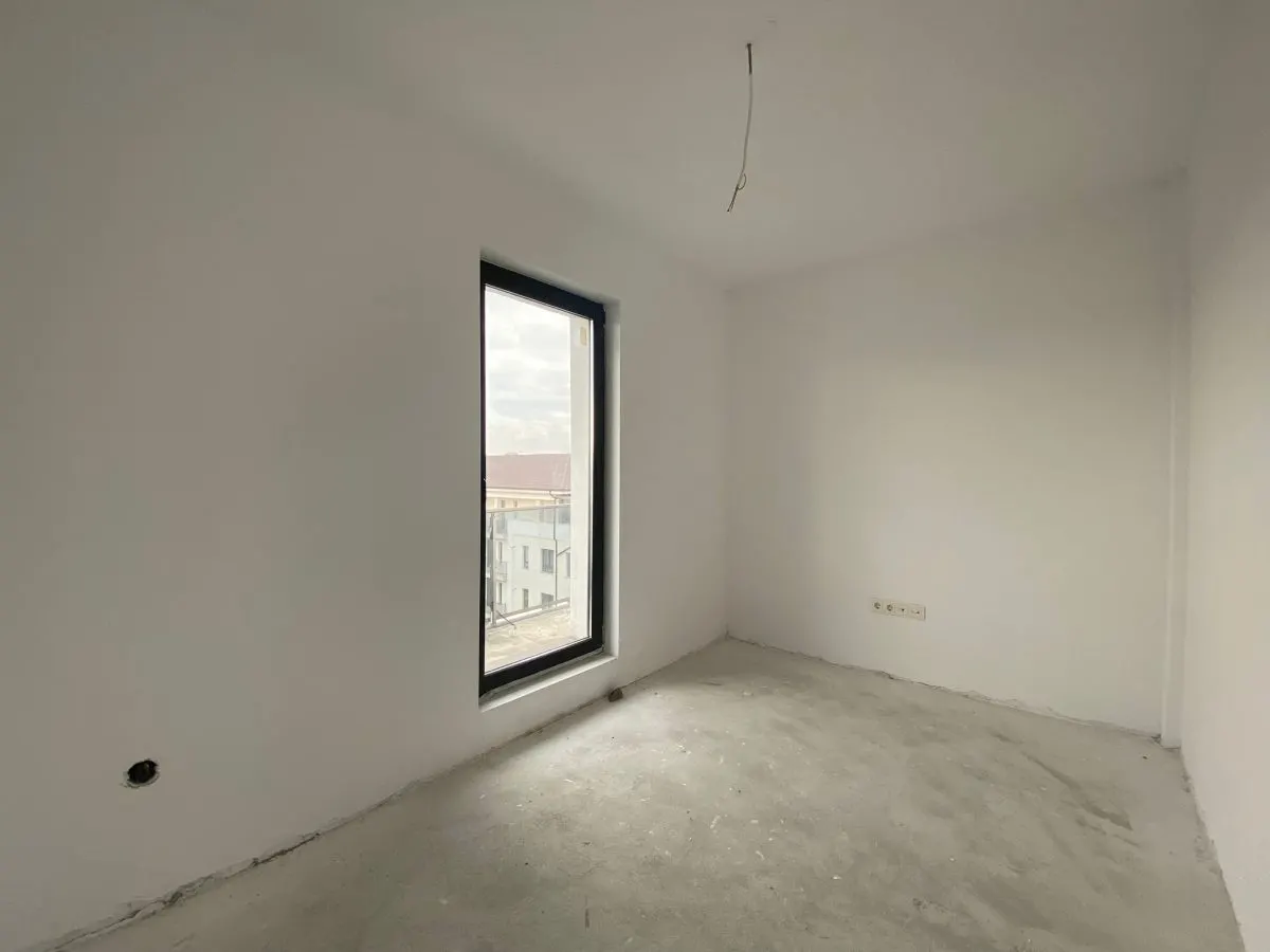 APARTAMENT 4 CAMERE | DECOMANDAT | ZONA RESTAURANT GIULIA - foto 11