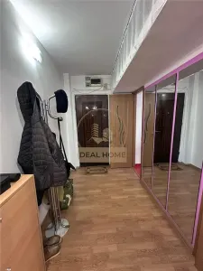 Apartament 2 camere decoamndat Alexandru Olimp - Iasi