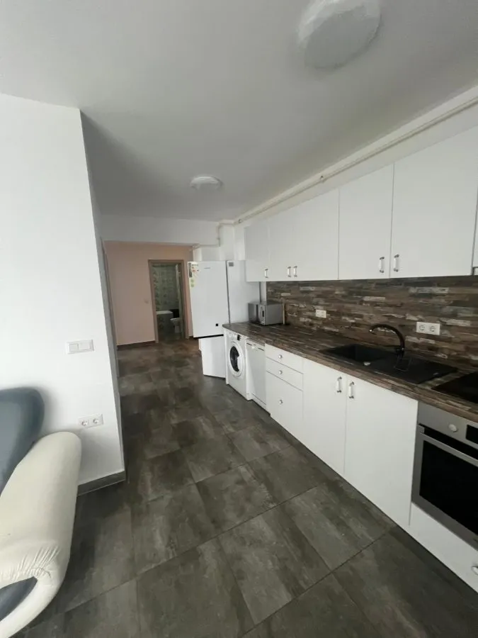 APARTAMENT DE VANZARE ISU BLOC NOU| 65MPU | DECOMANDAT | 105.000 EURO - foto 1
