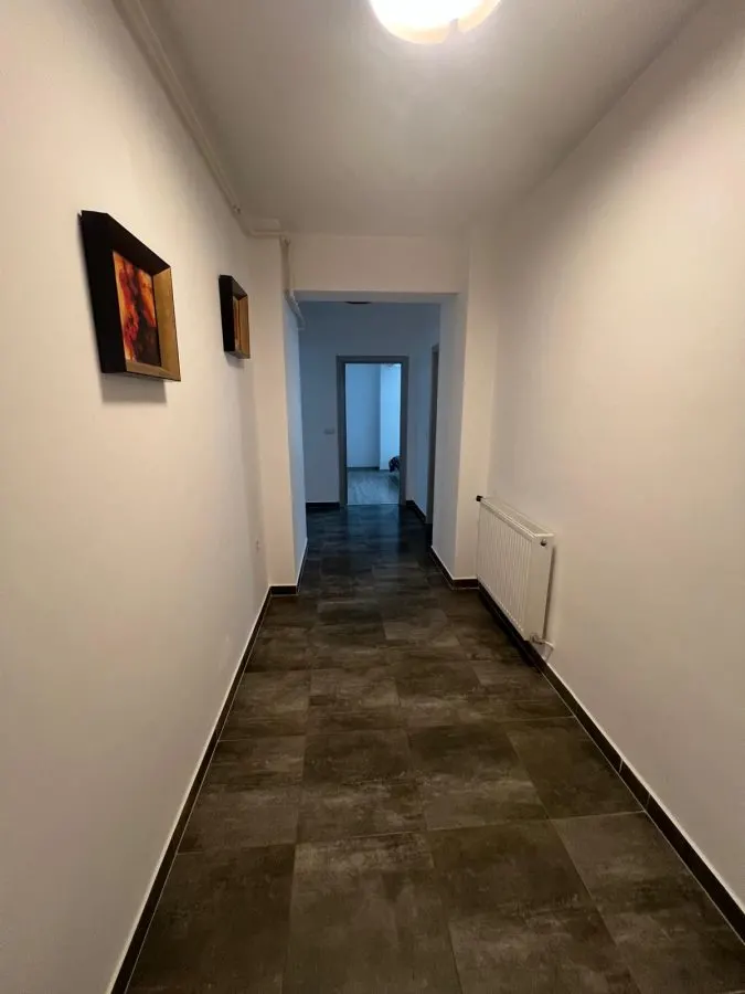 APARTAMENT DE VANZARE ISU BLOC NOU| 65MPU | DECOMANDAT | 105.000 EURO - foto 4