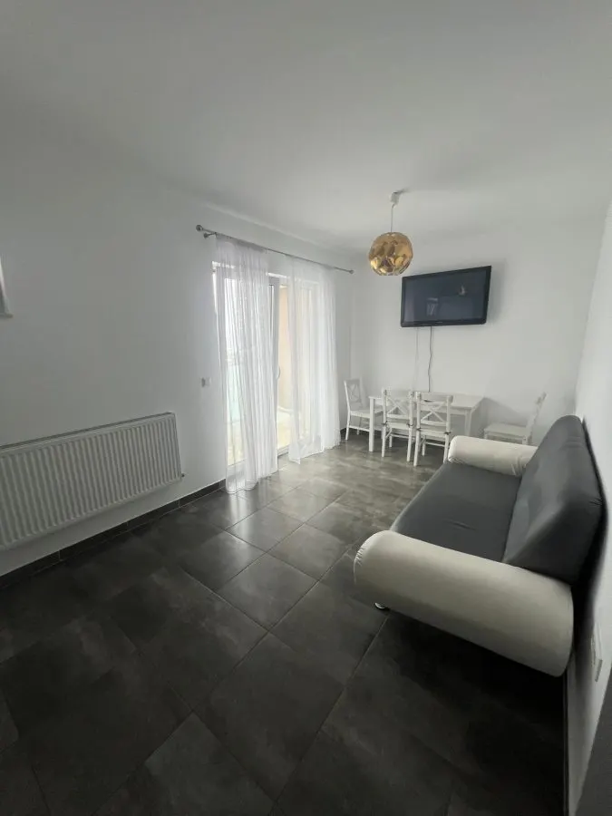 APARTAMENT DE VANZARE ISU BLOC NOU| 65MPU | DECOMANDAT | 105.000 EURO - foto 5