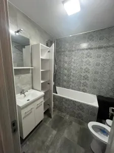 APARTAMENT DE VANZARE ISU BLOC NOU| 65MPU | DECOMANDAT | 105.000 EURO - foto 8