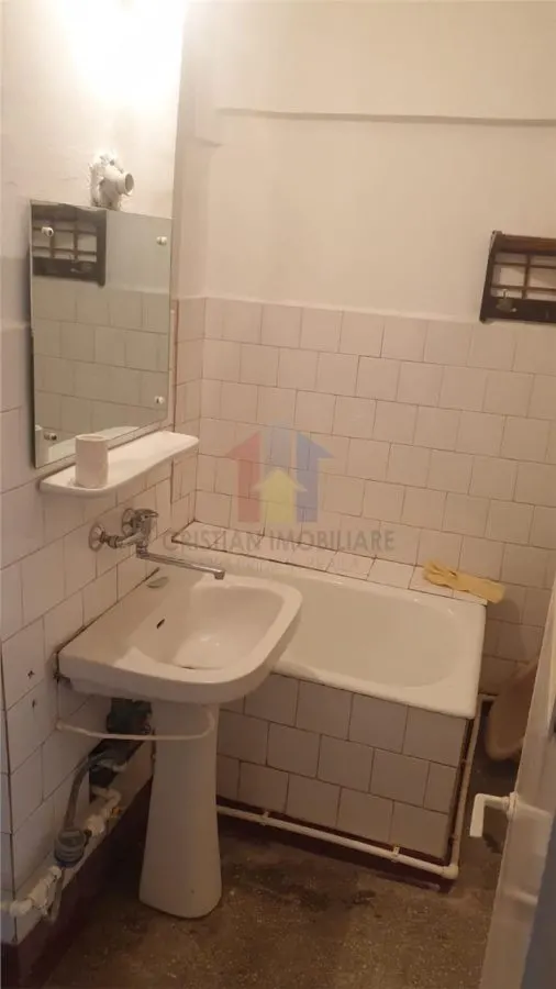 2 camere confort 1 Decomandat, etaj intermediar, Dorobanti-Scolilor - foto 12