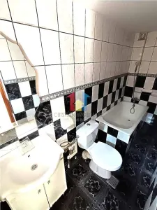 Casa 5 camere Pretabila 2 Familii, teren 176 mp, Bld Dorobantilor - foto 15