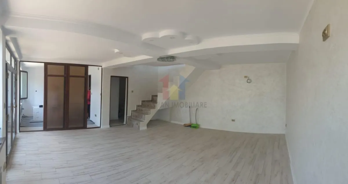 Vila P+1+M, constructie 2025 din caramida, Dorobanti - Apollo - foto 4