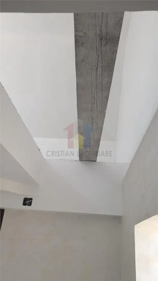 Vila P+1+M constructie 2025 din caramida Dorobanti - Apollo - foto 12