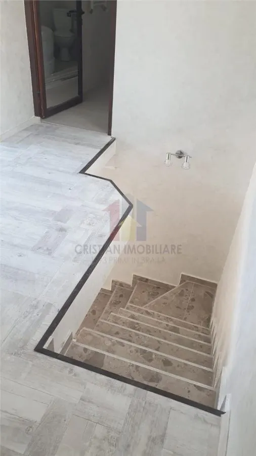 Vila P+1+M constructie 2025 din caramida Dorobanti - Apollo - foto 15