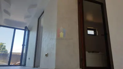 Vila P+1+M constructie 2025 din caramida Dorobanti - Apollo - foto 17