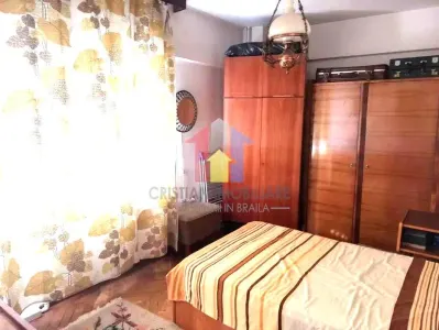 3 camere 74 mp, confort 1 decomandat, etaj intermediar, Republicii - foto 4