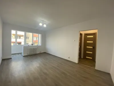 APARTAMENT 2 CAMERE | SEMIDECOMANDAT | ZONA LAMA - Bistrita
