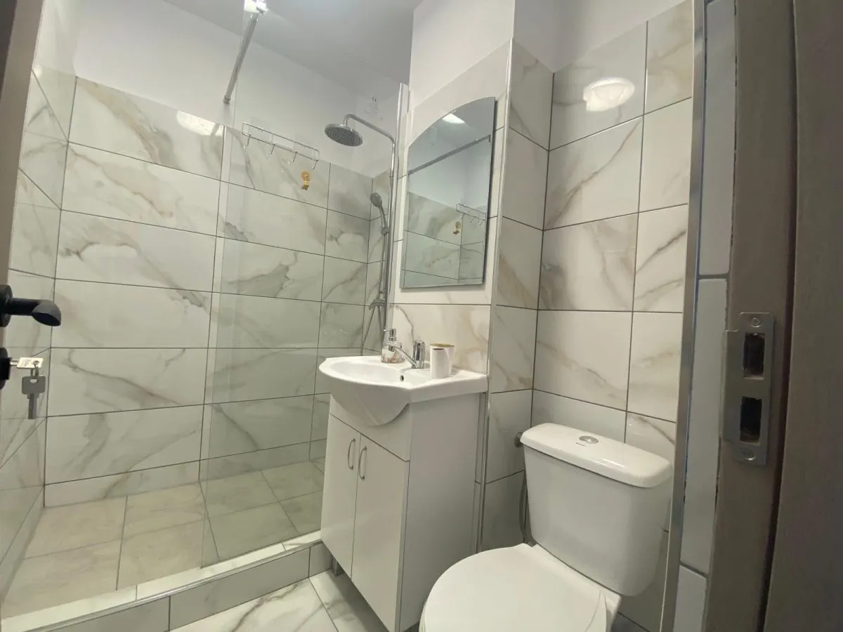 APARTAMENT 2 CAMERE | SEMIDECOMANDAT | ZONA LAMA - foto 5