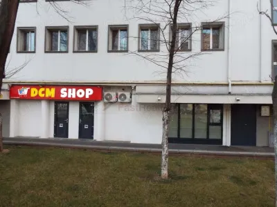 Spatiu Comercial - foto 1