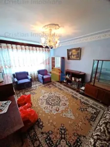 URGENT! 3 camere, 2 bai, DECOMANDAT Dorobantilor - Rosiori - foto 2
