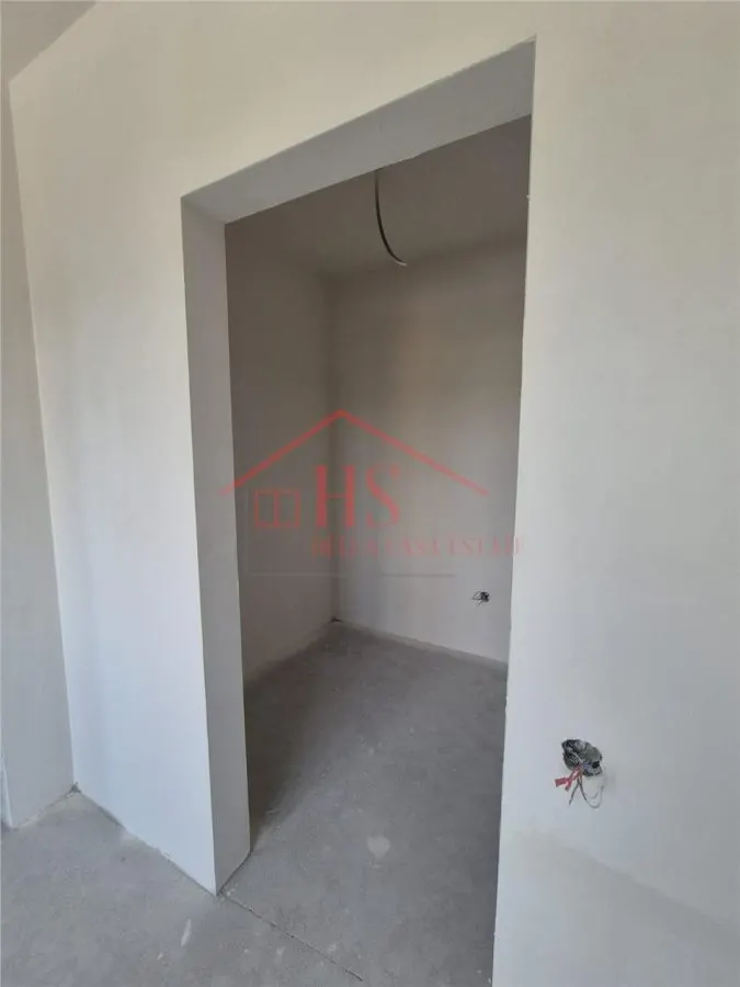 Aparatament 3 camere, zona centrala, parcare subterana inclusa. Strada Lalelelor din Cluj Napoca - foto 11
