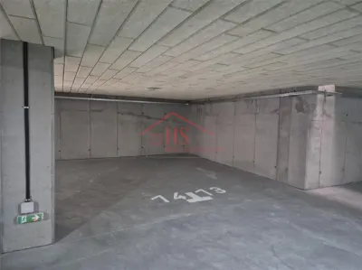 Aparatament 3 camere, zona centrala, parcare subterana inclusa. Strada Lalelelor din Cluj Napoca - foto 21