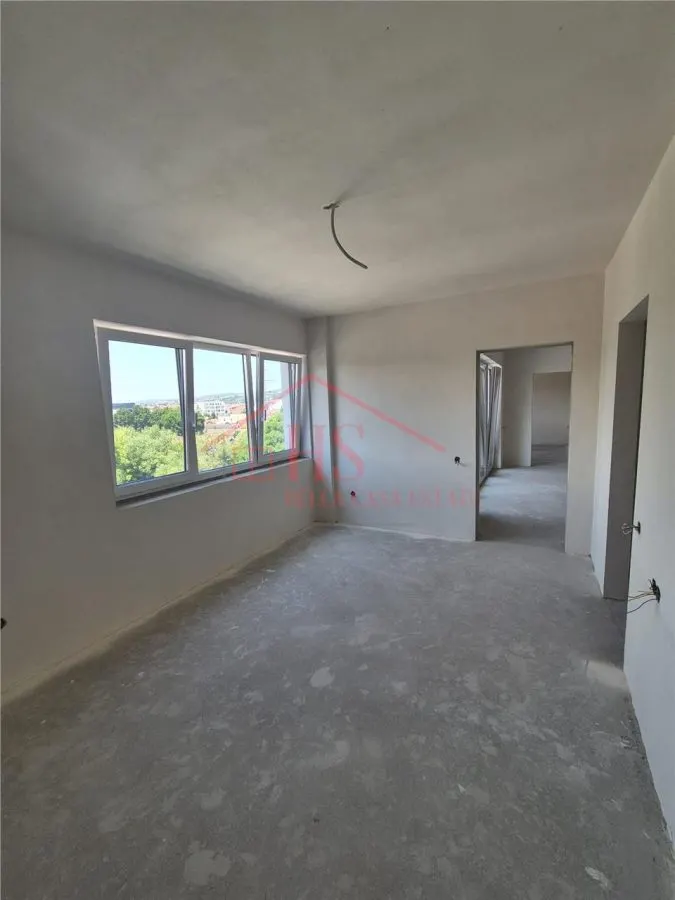 Aparatament 3 camere, zona centrala, parcare subterana inclusa. Strada Lalelelor din Cluj Napoca - foto 8