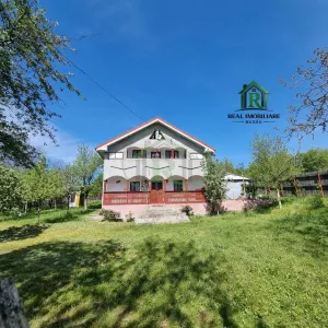 Casa de vacanta Vernesti- Niscov - la padure ! - Niscov