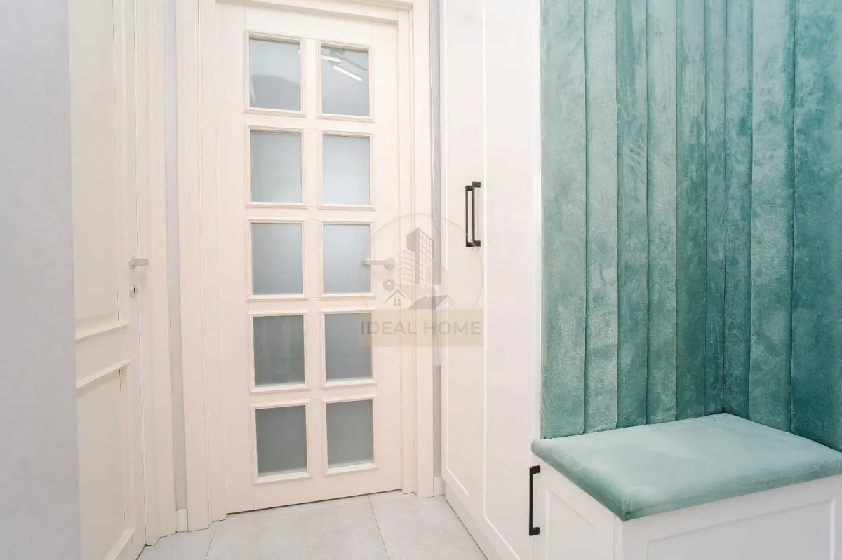 Apartament 3 camere plus 2 locuri de parcare Valea Lupului - foto 9