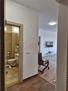 Apartament 2 camere, parcare inclusa, etaj intermediar. Strada Stadionului Floresti - foto 2