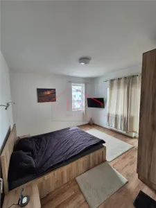 Apartament 2 camere, parcare inclusa, etaj intermediar. Strada Stadionului Floresti - foto 12