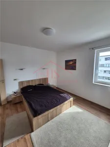 Apartament 2 camere, parcare inclusa, etaj intermediar. Strada Stadionului Floresti - foto 13