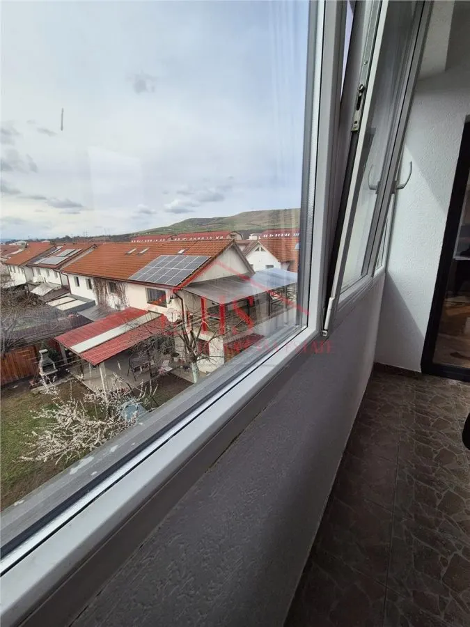 Apartament 2 camere, parcare inclusa, etaj intermediar. Strada Stadionului Floresti - foto 15