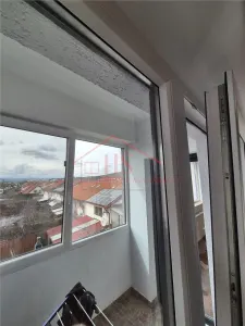 Apartament 2 camere, parcare inclusa, etaj intermediar. Strada Stadionului Floresti - foto 16