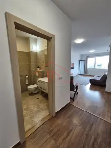 Apartament 2 camere, parcare inclusa, etaj intermediar. Strada Stadionului Floresti - foto 17