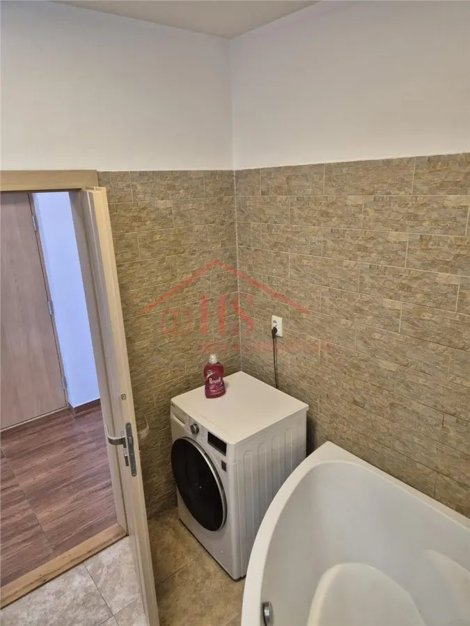 Apartament 2 camere, parcare inclusa, etaj intermediar. Strada Stadionului Floresti - foto 18